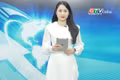 Gia Lai 24h: Ban Thường vụ Tỉnh ủy làm việc với Đoàn khảo sát của Ban Tổ chức Trung ương