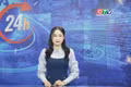 Gia Lai 24h: Hội nghị lần thứ 17 Ban Chấp hành Đảng bộ thành phố Pleiku khóa XII (mở rộng)