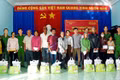 Gia Lai đổi mới, sáng tạo trong xây dựng tổ chức Đảng