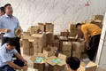 Phát hiện gần 34.000 sách giáo khoa nghi giả nhãn hiệu Nhà xuất bản Giáo dục