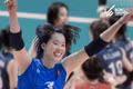Bóng chuyền nữ Việt Nam vào bán kết giải AVC Challenge Cup 2023 