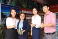Học nghề là cơ sở để lập thân, lập nghiệp 