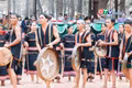 Ngày hội văn hóa của các dân tộc huyện Đak Đoa