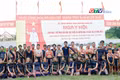 Nối dài mạch nguồn văn hóa truyền thống