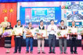 Người dân phát huy vai trò chủ thể trong xây dựng làng nông thôn mới