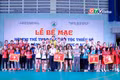 Thể thao các dân tộc thiểu số: Tôn vinh giá trị truyền thống