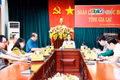 Ủy ban Thường vụ Quốc hội chất vấn và trả lời chất vấn lĩnh vực tư pháp, nông nghiệp