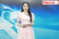 Gia Lai 24h: Hưởng ứng Ngày nước thế giới, Chiến dịch Giờ Trái đất 25-3