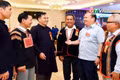 Biểu dương 200 người uy tín tiêu biểu trong đồng bào dân tộc thiểu số