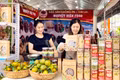 Sản phẩm OCOP sẵn sàng phục vụ thị trường Tết