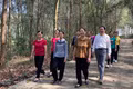'Làng giữ rừng' ở thủ đô
