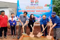 Khơi dậy tinh thần tình nguyện vì cộng đồng