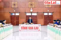 Tháo gỡ khó khăn, phát huy hiệu quả các chương trình mục tiêu quốc gia