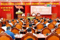 Khắc phục tồn tại, phấn đấu hoàn thành chỉ tiêu, nhiệm vụ năm 2023