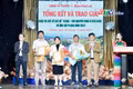 Lan tỏa thông điệp “cao nguyên xanh”