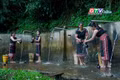 Đồng bào Jrai làm du lịch cộng đồng