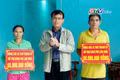 Niềm vui trong những căn nhà mới