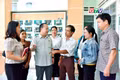 Đoàn đại biểu Quốc hội tỉnh Gia Lai tiếp xúc cử tri trước kỳ họp thứ 7, Quốc hội khóa XV