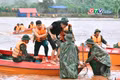 Gia Lai hoàn thành diễn tập phòng-chống, ứng phó với sự cố thiên tai và tìm kiếm cứu nạn