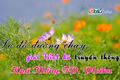 Sơ đồ đường chạy giải Việt dã truyền thống Kpă Klơng TP. Pleiku 