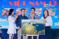 Ấm tình đêm ca nhạc thiện nguyện gây quỹ ủng hộ đồng bào miền Bắc