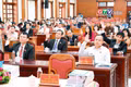 Kỳ họp thứ 19 HĐND tỉnh Gia Lai khóa XII: Thông qua các nghị quyết quan trọng phát triển kinh tế-xã hội