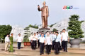 Tổng Bí thư Nguyễn Phú Trọng mãi trong tim người dân Gia Lai