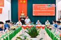 Bí thư Tỉnh ủy Hồ Văn Niên: Đoàn kết, thống nhất, đổi mới trong lãnh đạo thực hiện nhiệm vụ