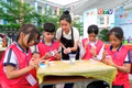 Trại hè yêu thương cho thiếu nhi nghèo