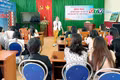 Mở lối văn chương cho người trẻ