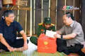 Thường trực Tỉnh ủy Gia Lai thăm, tặng quà các gia đình chính sách, người có công với cách mạng
