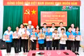 Sinh hoạt chuyên đề ghép về tuyên truyền phát triển du lịch gắn kết giáo dục truyền thống cách mạng