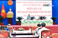 Phiên chất vấn giữa 2 kỳ họp HĐND tỉnh Gia Lai: Giải quyết nhiều vấn đề bất cập, tồn tại