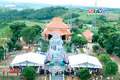 Lễ kỷ niệm 70 năm chiến thắng Đak Pơ: Trang trọng, ý nghĩa