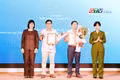 Trao giải báo chí Tây Nguyên lần thứ I năm 2023