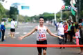 Màn so tài đầy kịch tính ở Giải Việt dã tỉnh Gia Lai