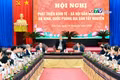 Nỗ lực đưa Tây Nguyên phát triển nhanh và bền vững