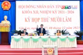 Tạo đột phá vượt bậc thực hiện các chỉ tiêu, nhiệm vụ trong năm 2024
