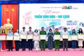 Khen thưởng 60 tập thể, cá nhân xuất sắc trong Tuần Văn hoá-Du lịch Gia Lai
