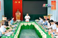Phát huy vai trò của đảng viên tại cơ sở