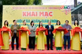 Khai mạc Hội báo Xuân Giáp Thìn 2024