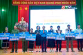 Nhiều hoạt động sôi nổi trong Tháng Công nhân năm 2024