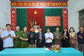Pleiku ra mắt Tuyến đường điểm tự quản trật tự đô thị-an toàn giao thông