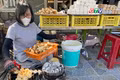 Bánh thuẫn-hương vị Tết xưa