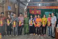 Đak Pơ ra mắt mô hình “Chi hội 5 không”