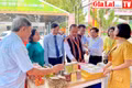 Cơ hội kết nối, mở rộng thị trường
