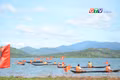 Hấp dẫn màn tranh tài trên “đường đua xanh”