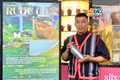 “Say” với cocktail rượu cần Tây Nguyên