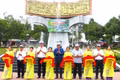 Ngày hội Du lịch Kbang định vị thương hiệu trong lòng du khách