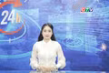 Gia Lai 24h: Thứ trưởng Bộ Công an Phạm Thế Tùng làm việc tại Công an tỉnh Gia Lai
